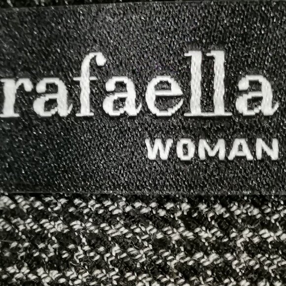 42x31 18W Houndstooth Trousers NWOT # 168 - Picture 5 of 9